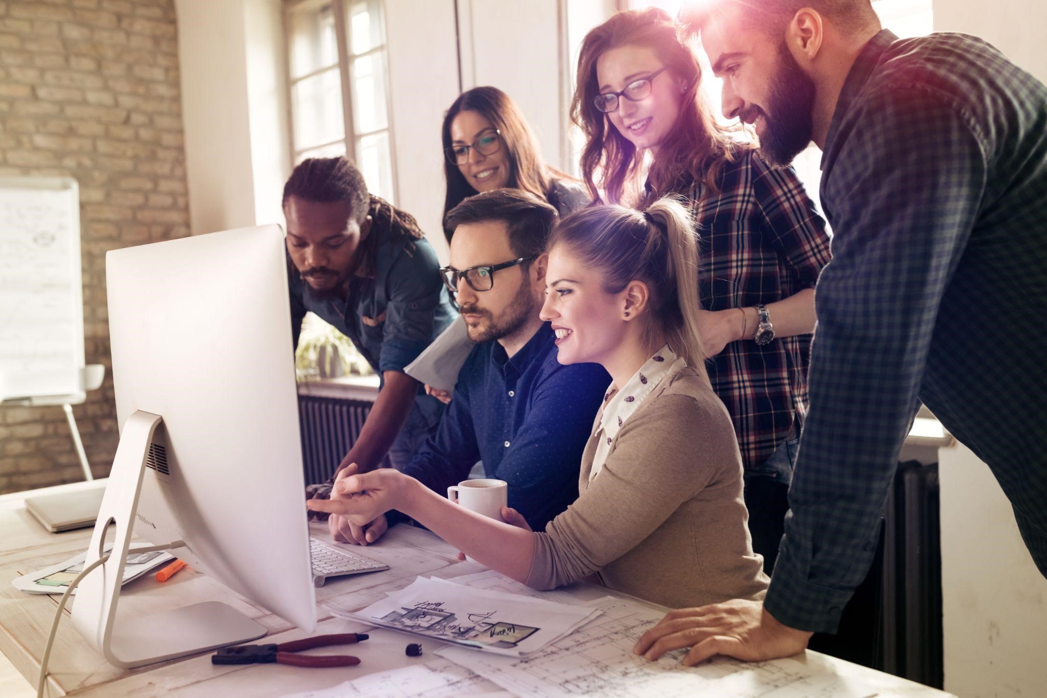 educational app development in Los Angeles