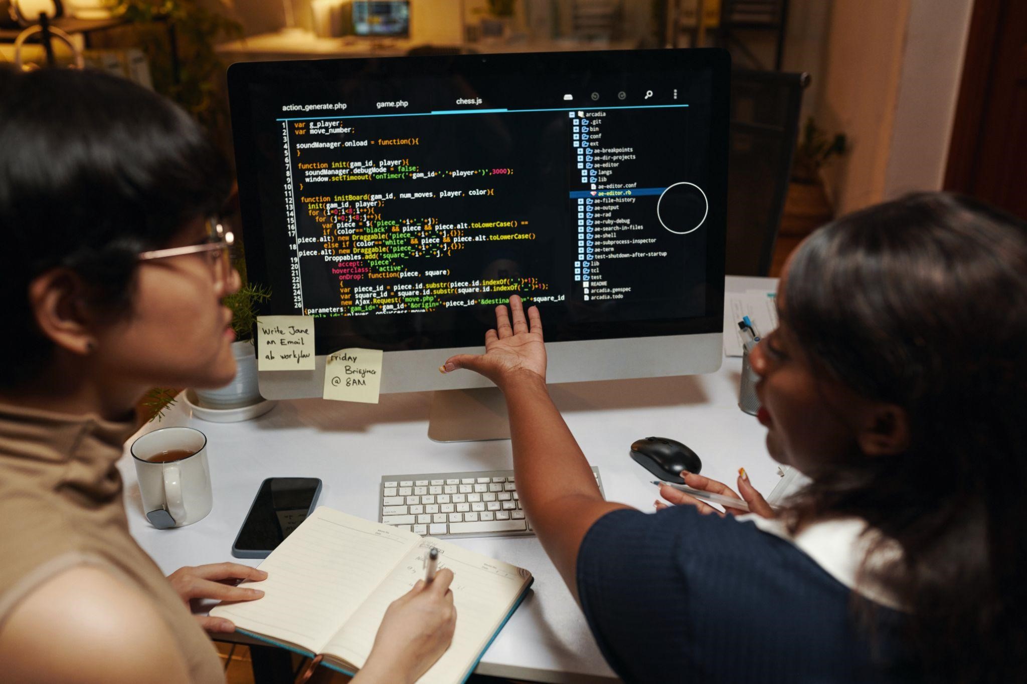 advanced technologies in educational app development Los Angeles