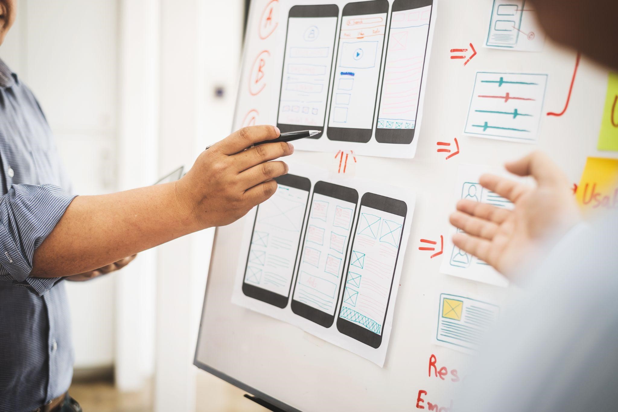 App Makers LA agile approach