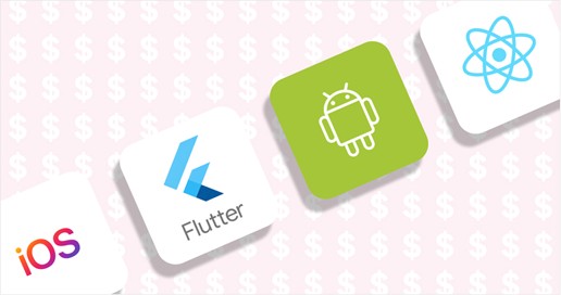 dating app development technologies