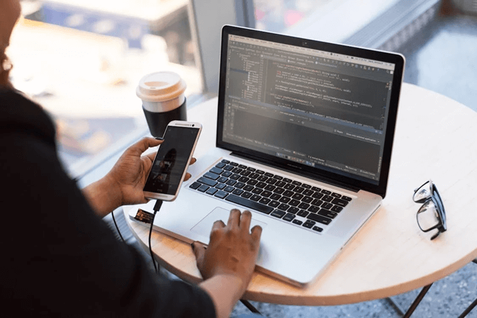 cross platform development