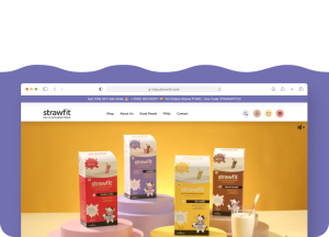 Strawfit