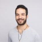 Adam Dahan