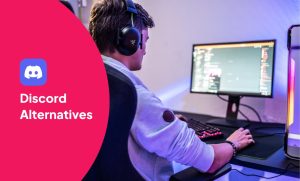 9 Discord Alternatives for Gamers, Teams, and Online Communities